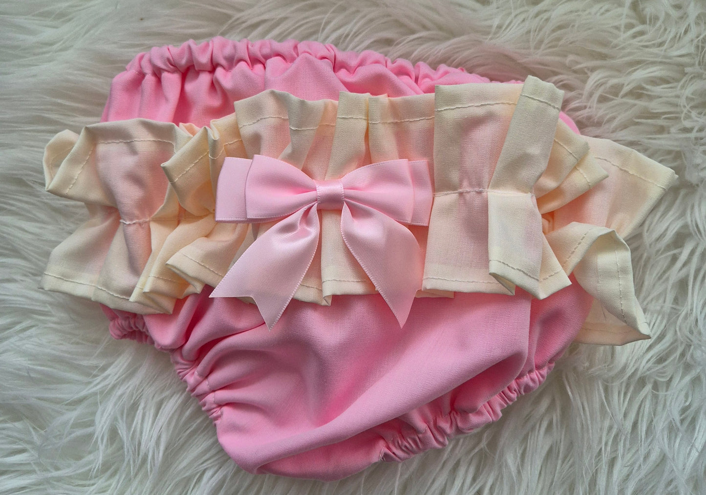 Jam pants and Angel top set HEADBAND NOT INCLUDED