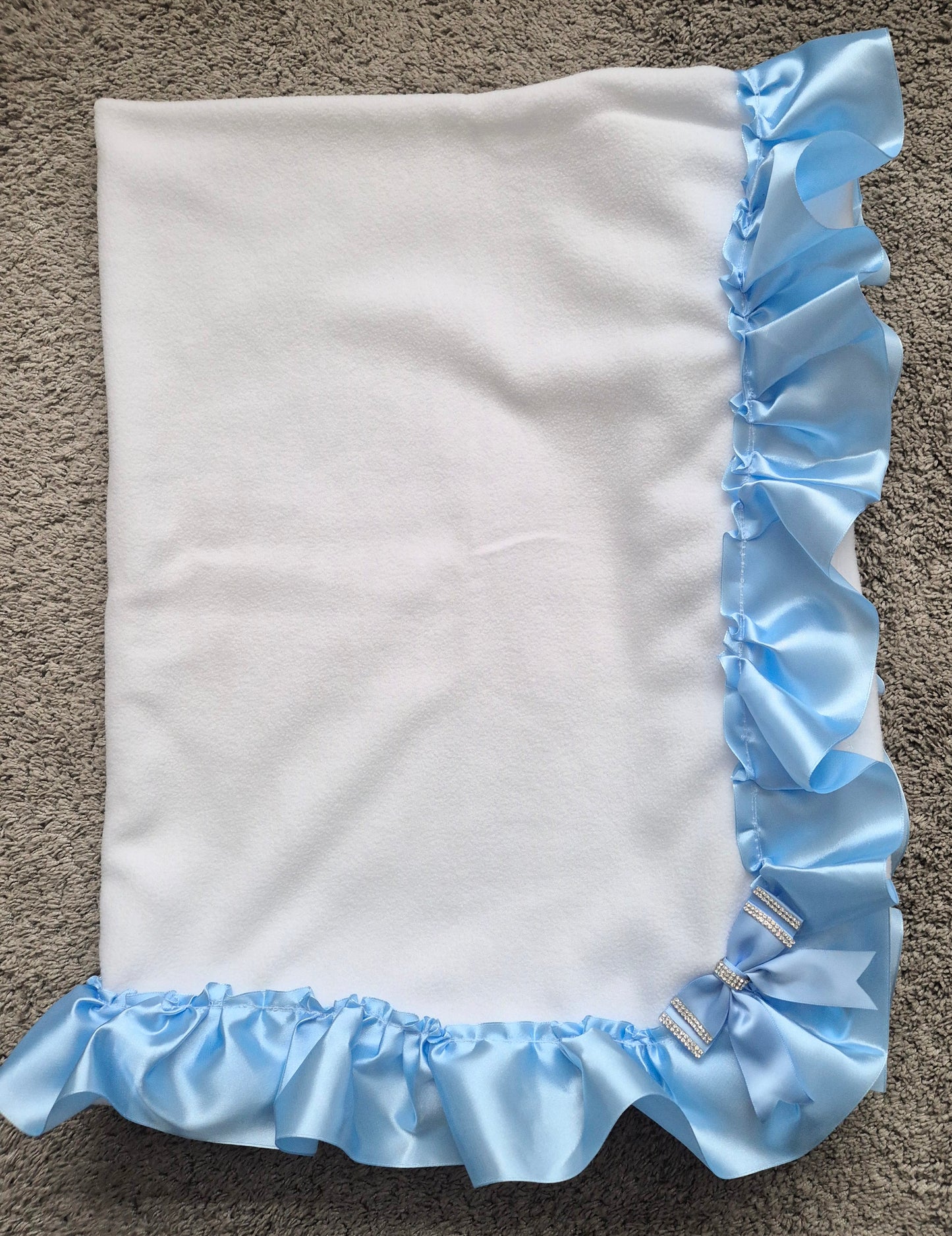 Babies Fleece blanket