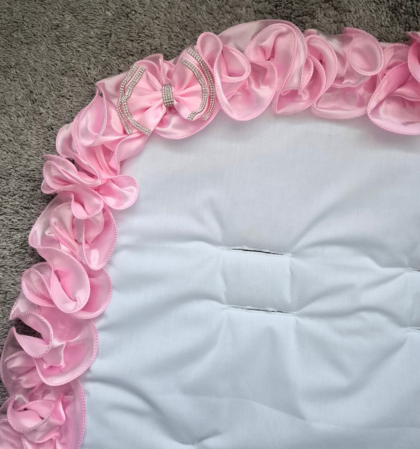 Pram/Pushchair Liner