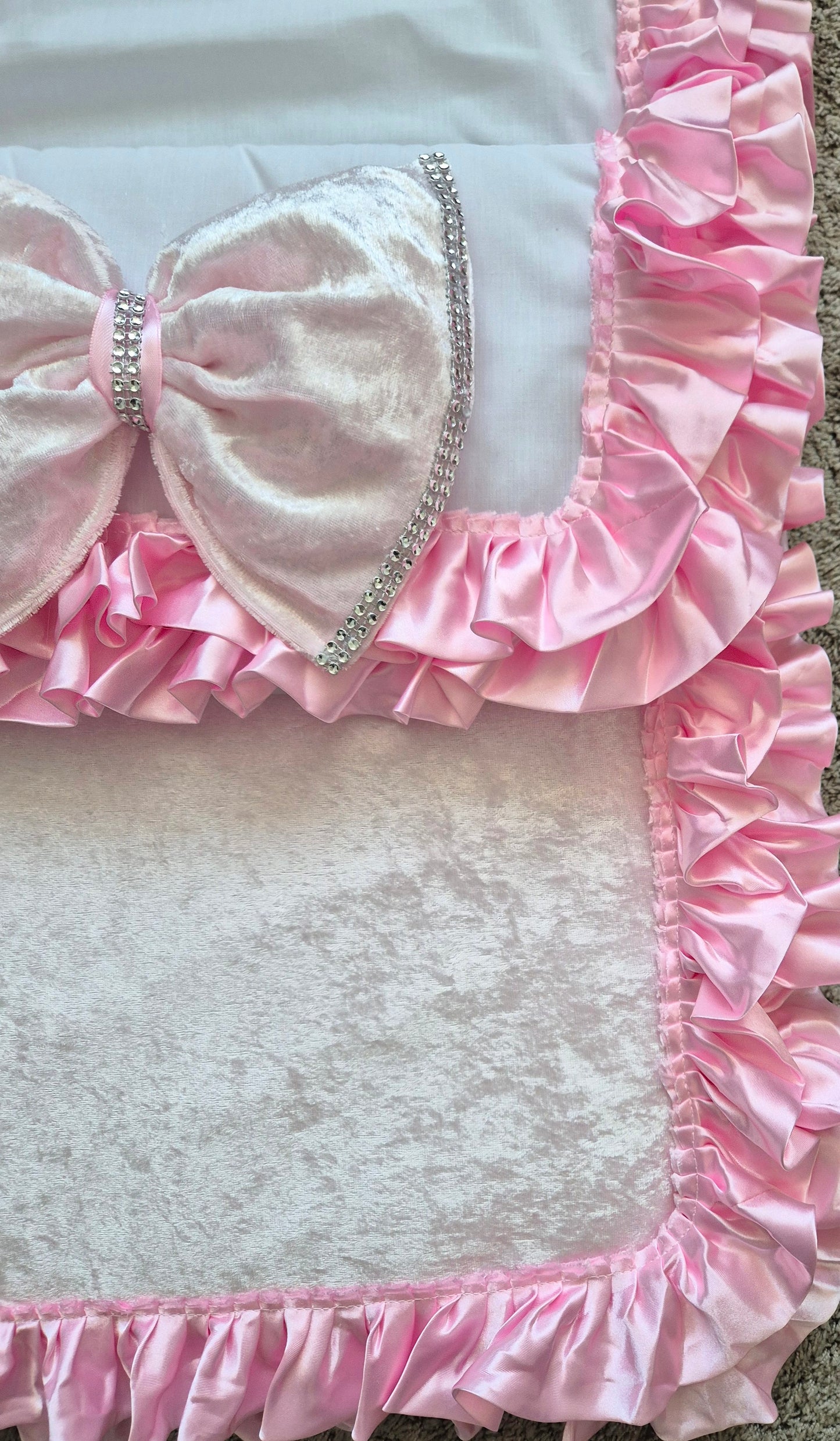 Pram/Pushchair Cosytoes