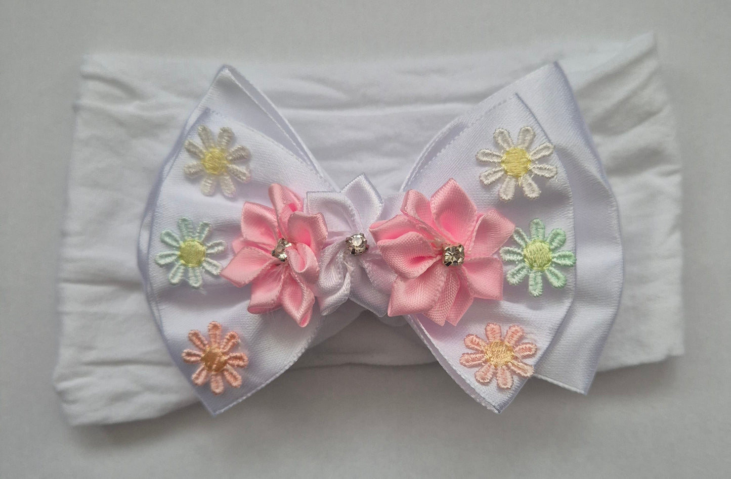 Babies/Toddler Headband 0-24 months