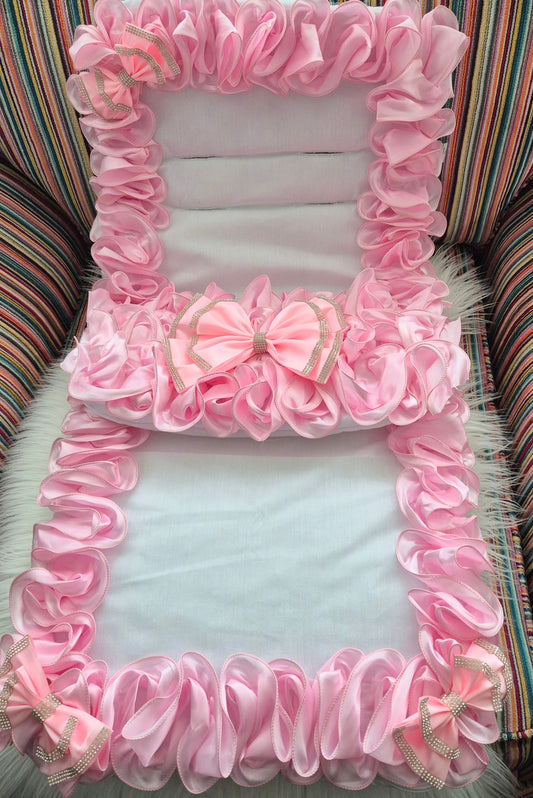 Pram/Pushchair Cosytoes