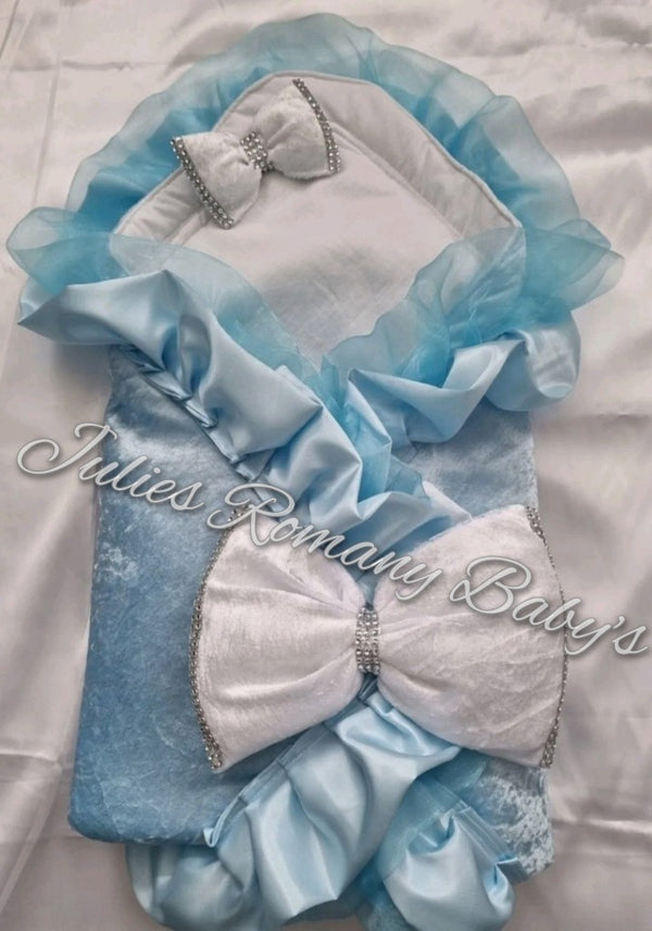 Beau and Bella Bespoke Baby