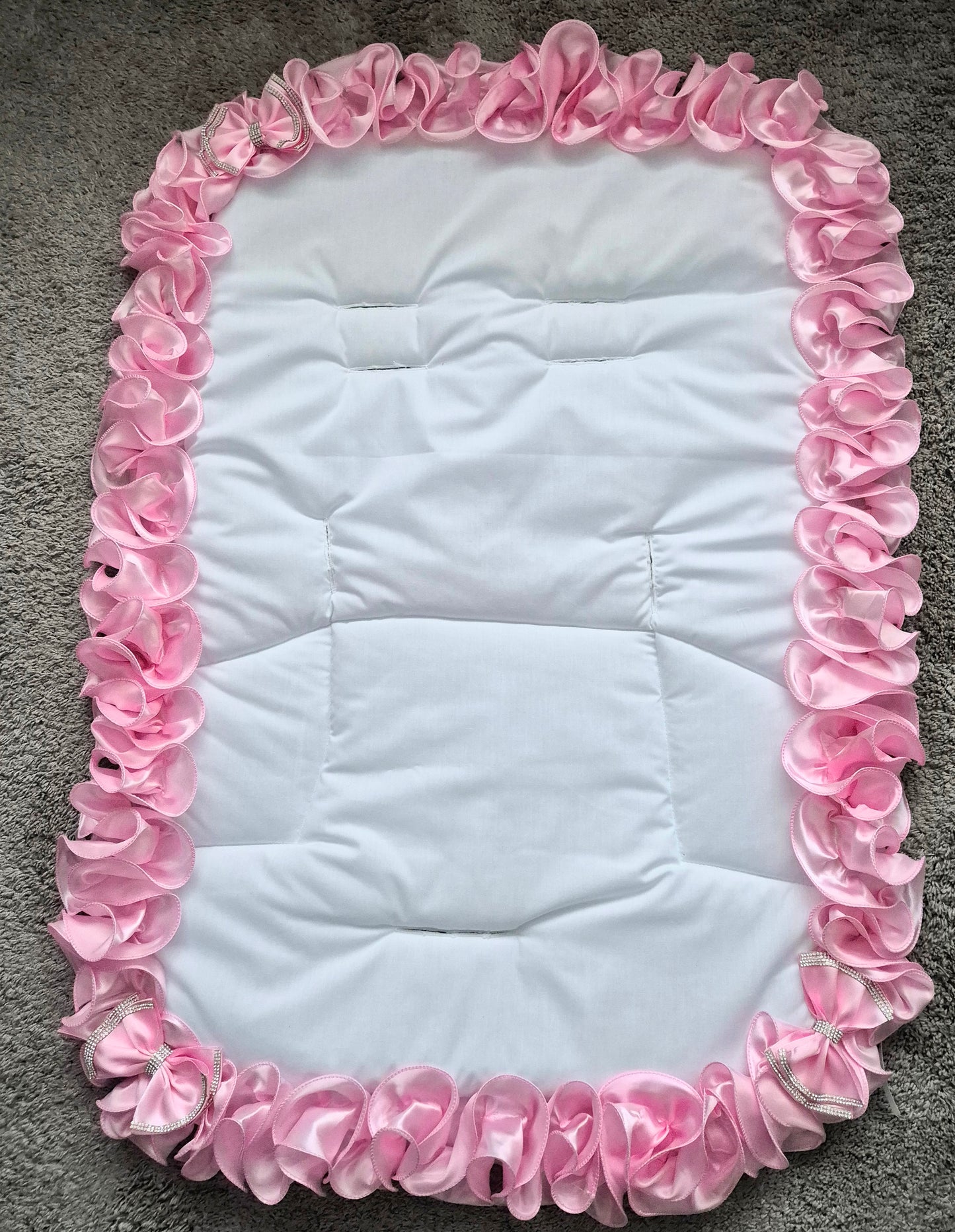 Pram/Pushchair Liner