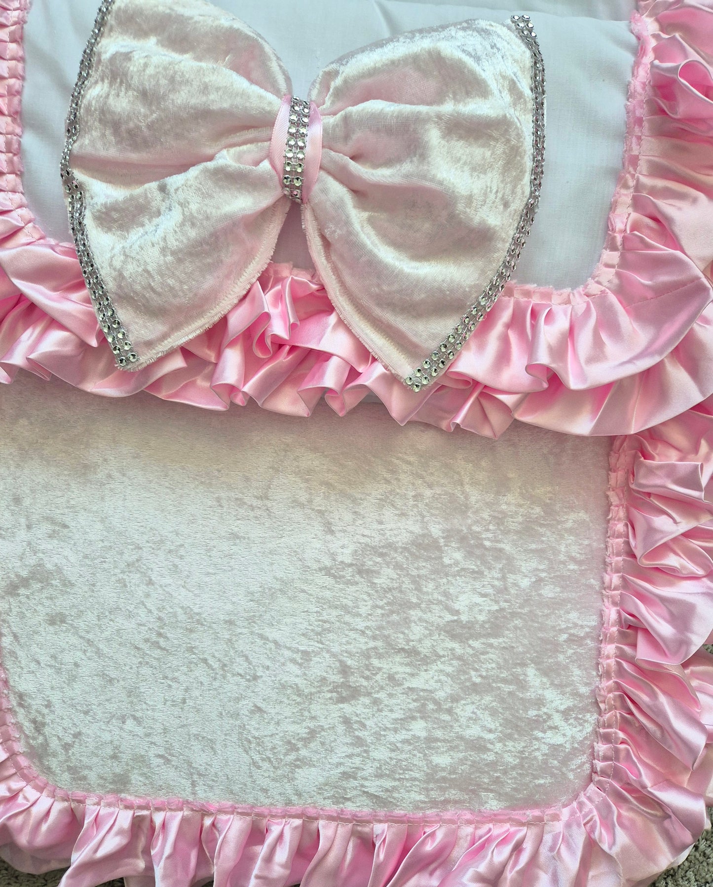 Pram/Pushchair Cosytoes