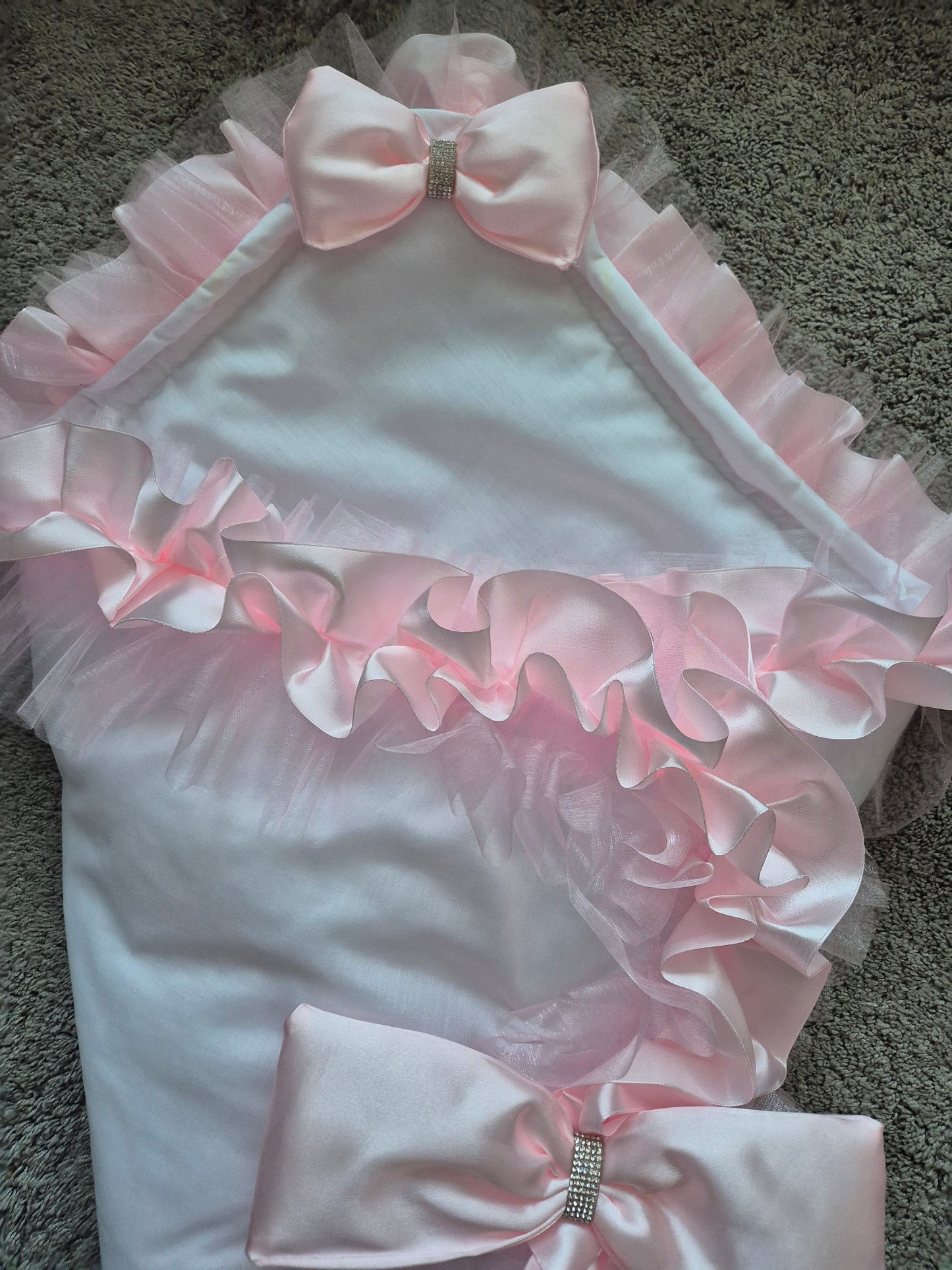 Babies Swaddle blanket