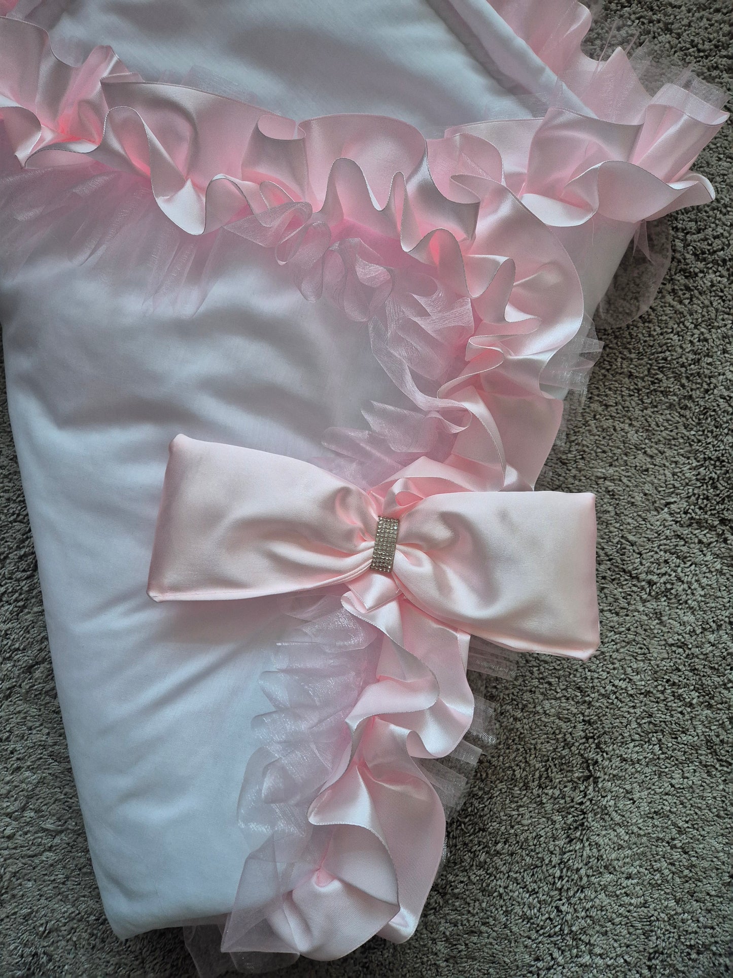 Babies Swaddle blanket