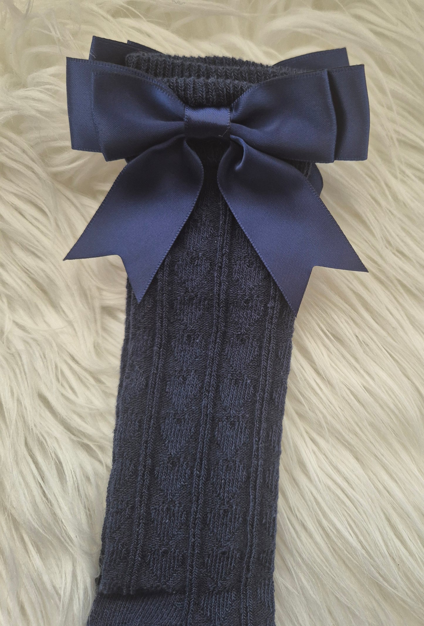 Romper and Socks set