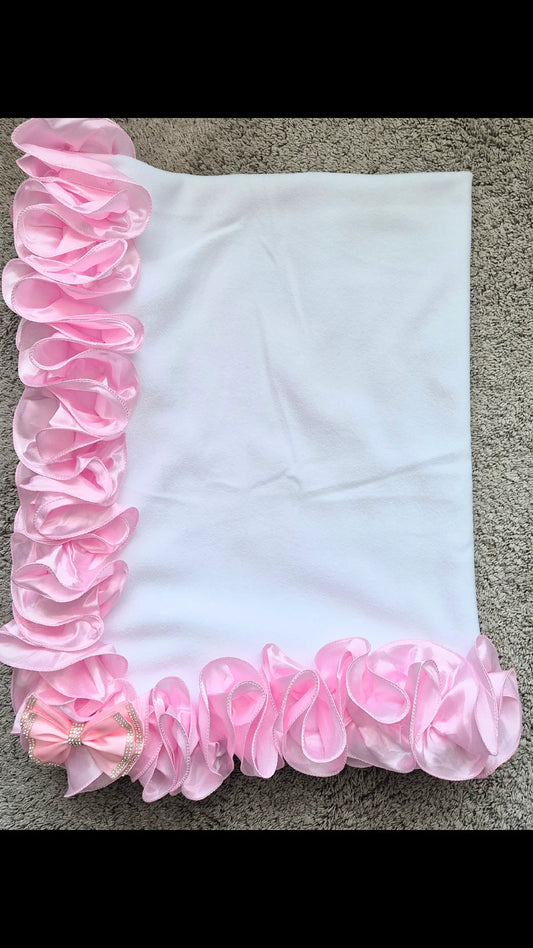 Babies Fleece blanket