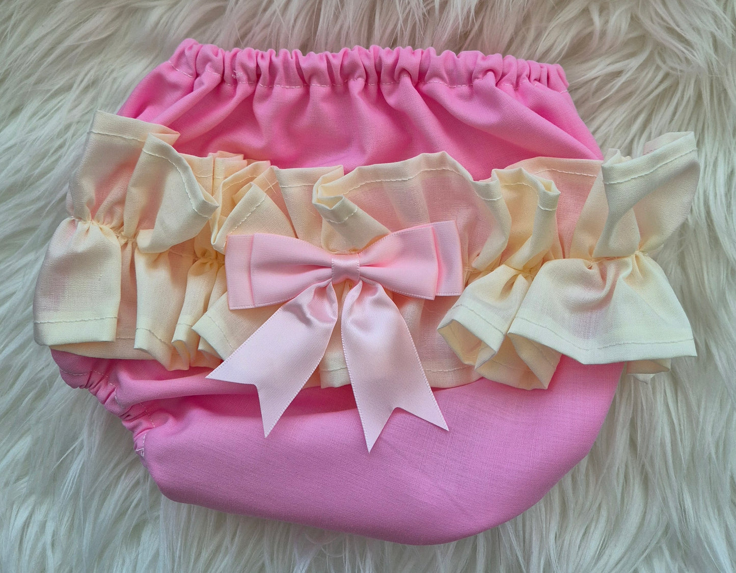 Babies Jam Pants set