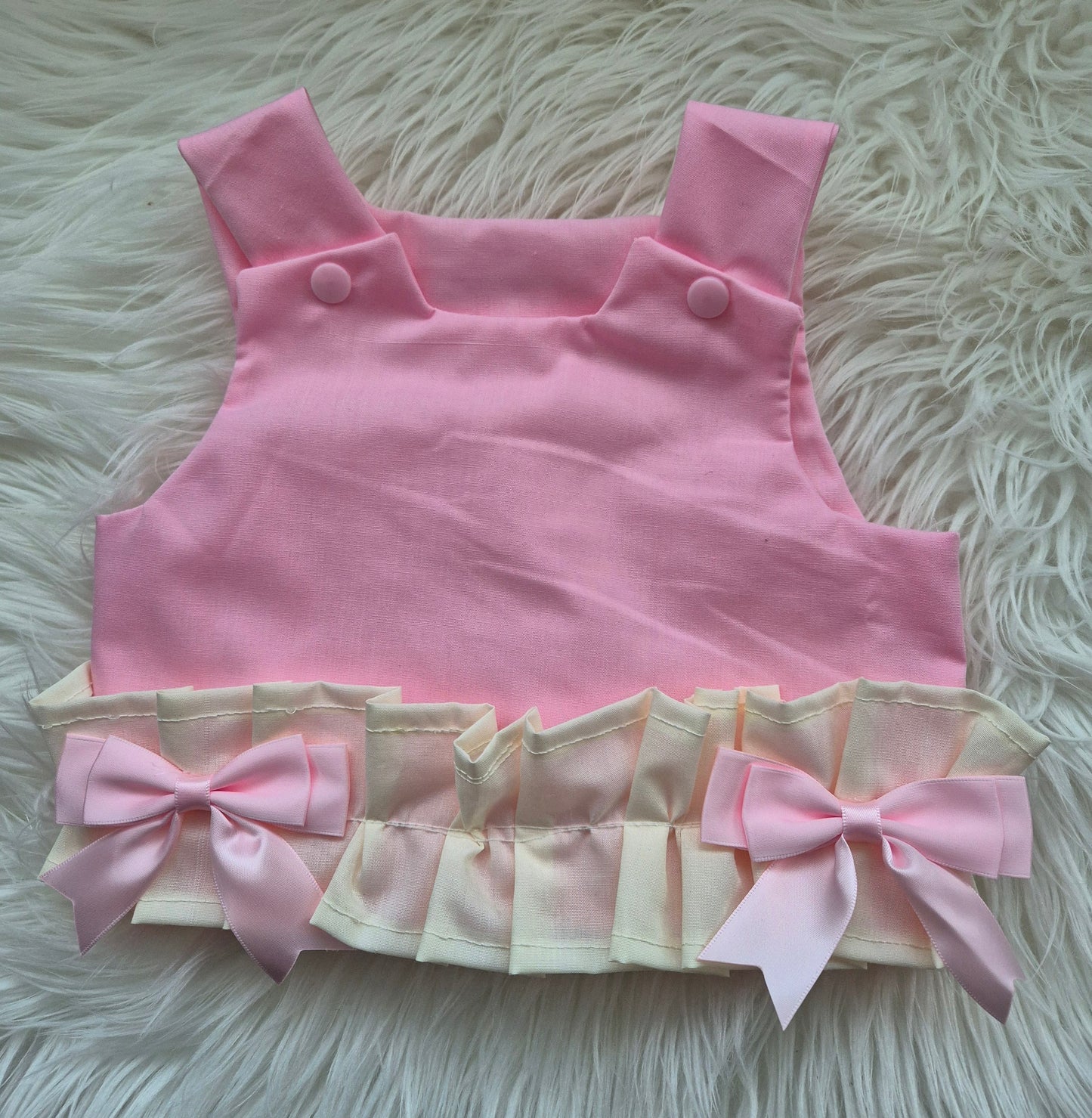 Jam pants and Angel top set HEADBAND NOT INCLUDED