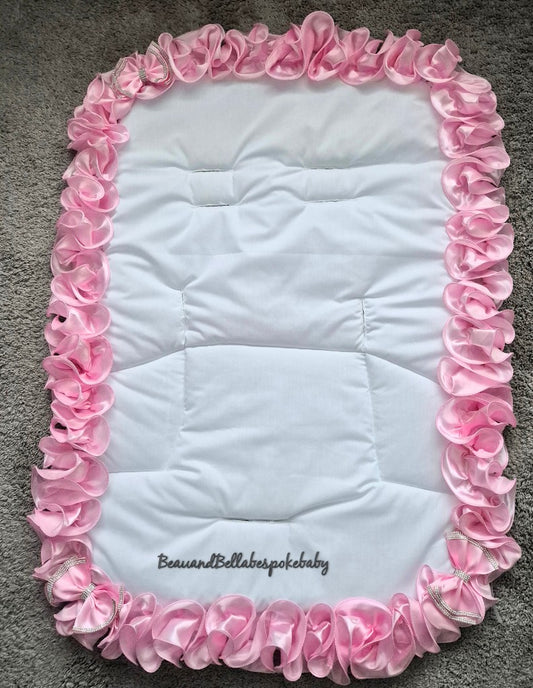 Pram/Pushchair Liner