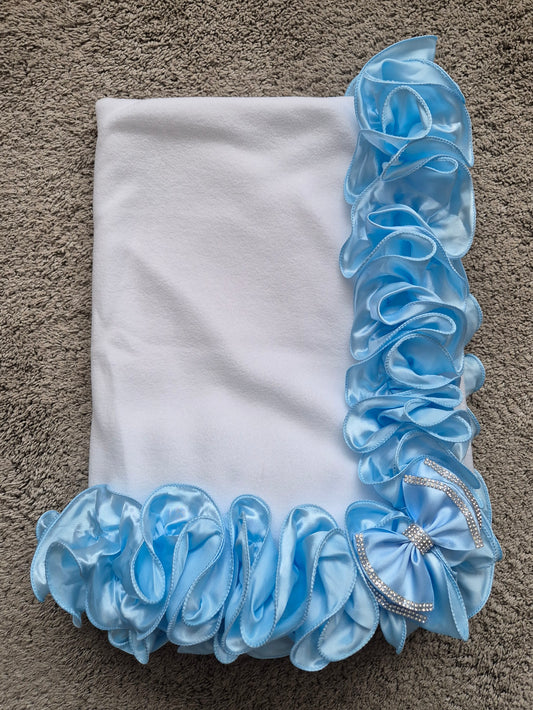 Babies Fleece blanket