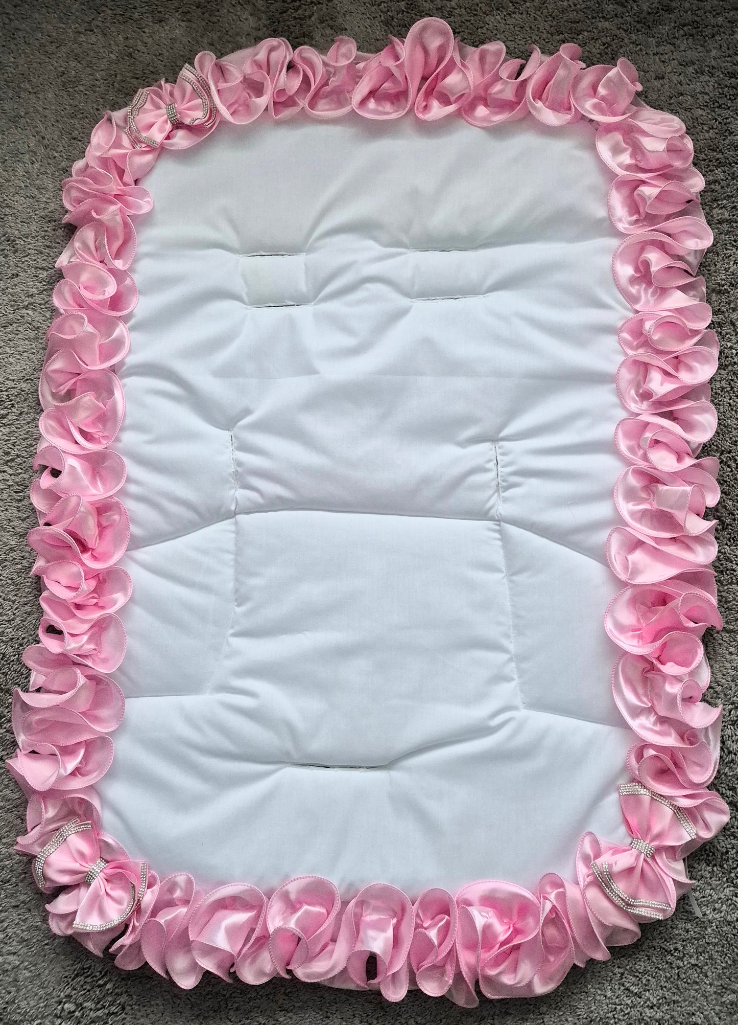 Pram/Pushchair Liner