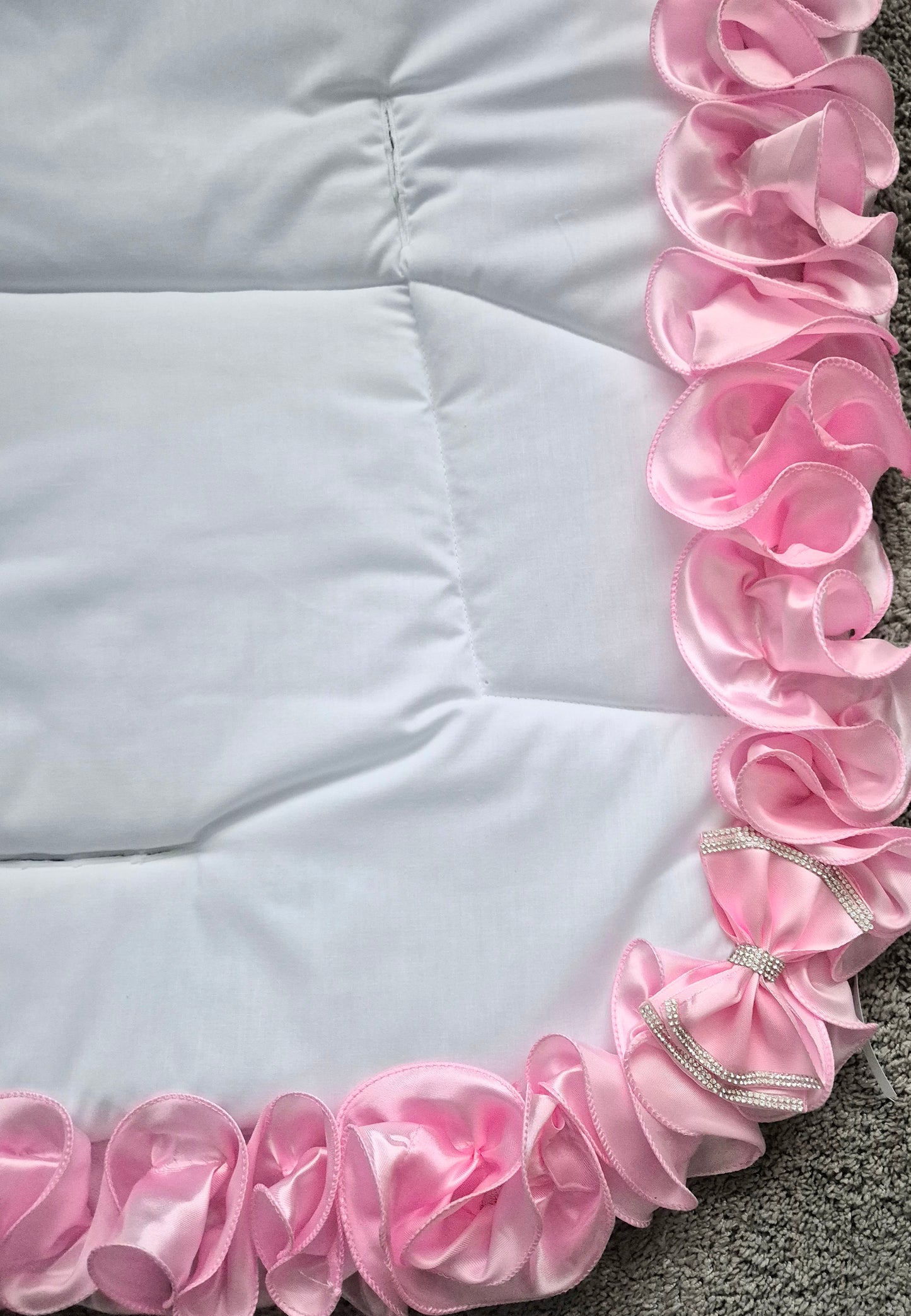 Pram/Pushchair Liner