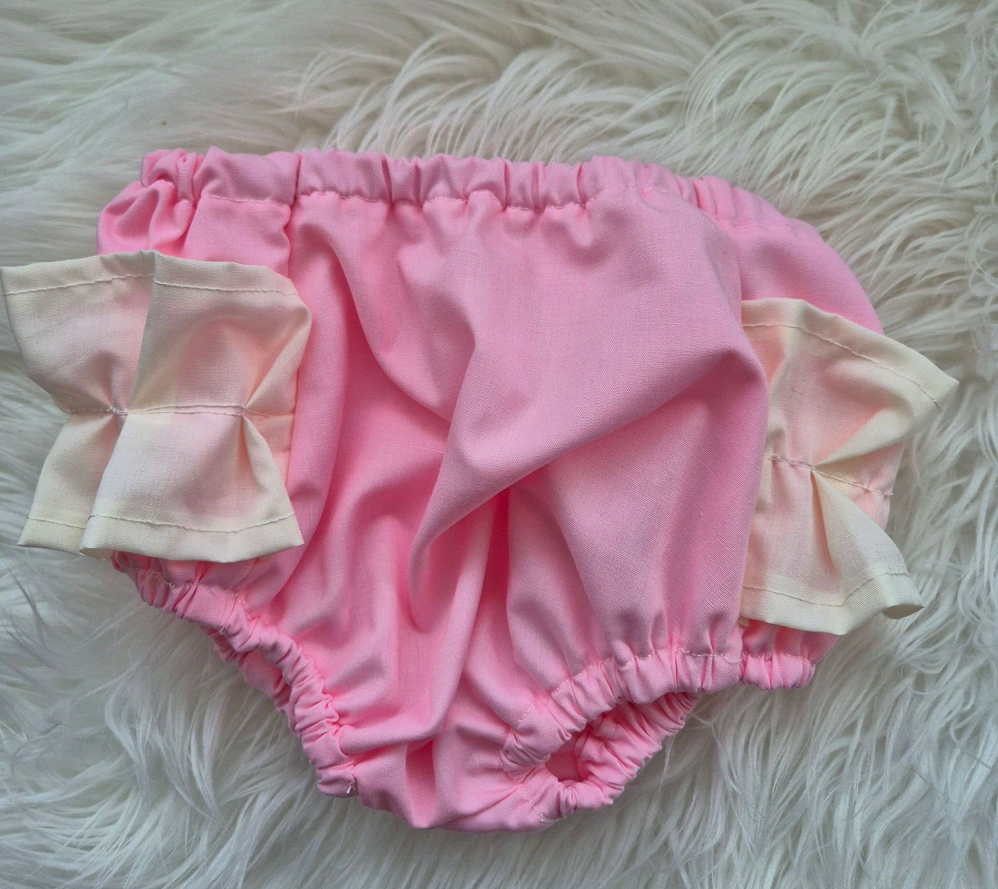 Jam pants and Angel top set HEADBAND NOT INCLUDED