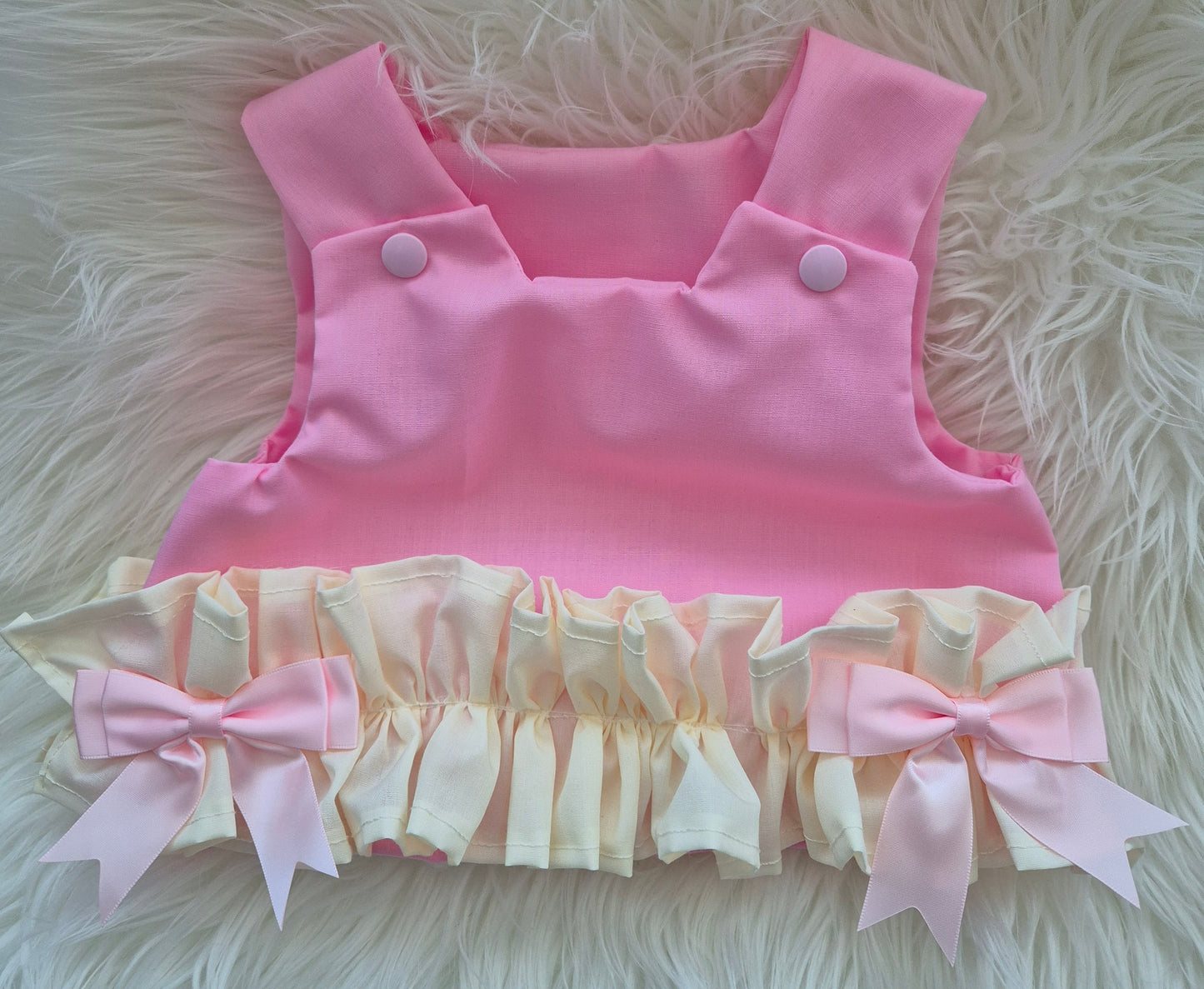 Babies Jam Pants set