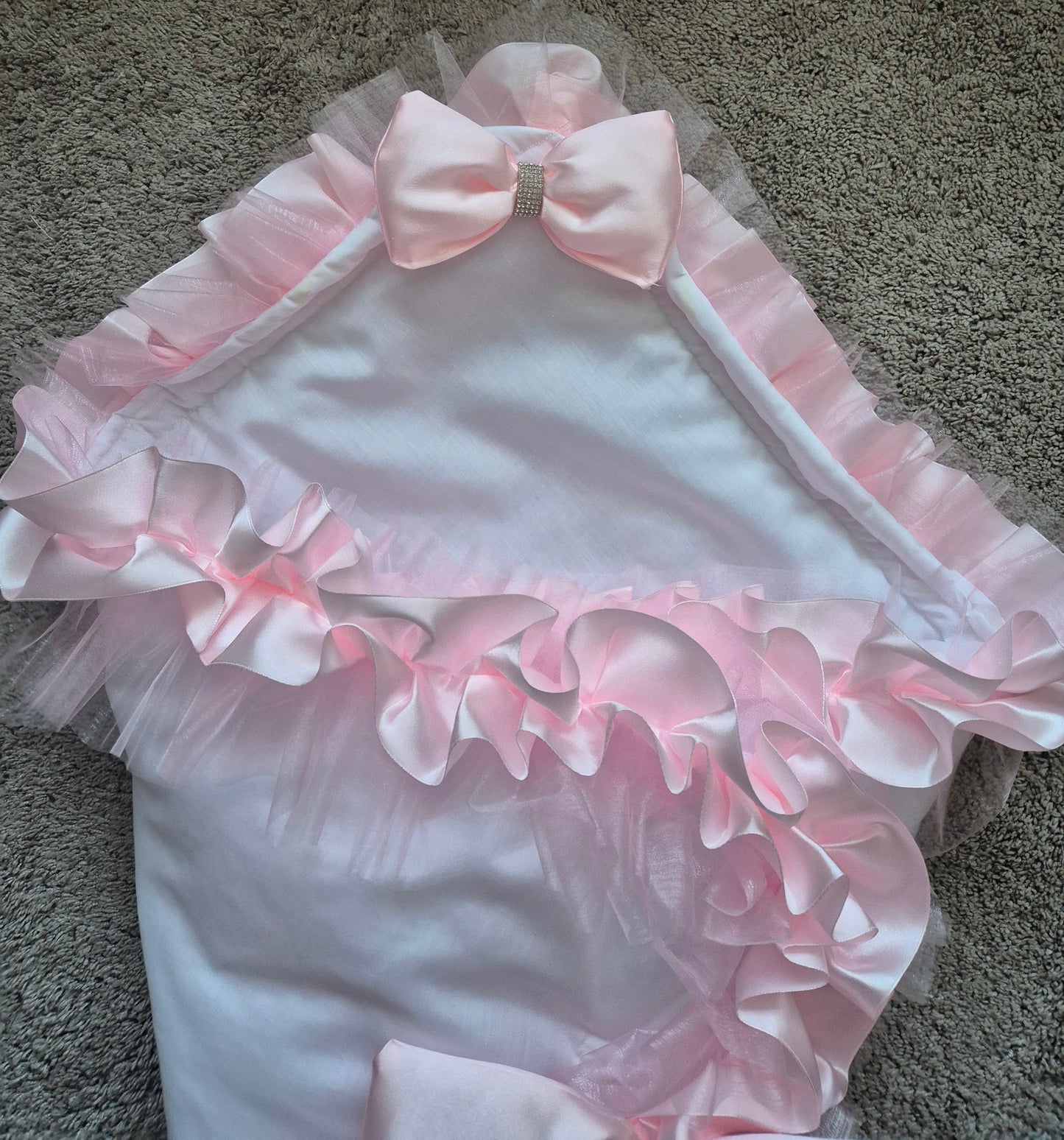 Babies Swaddle blanket