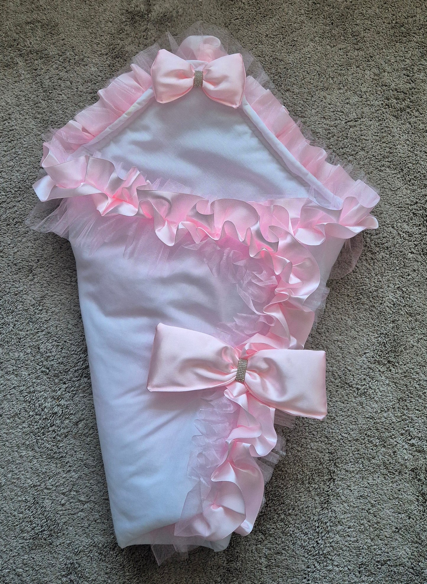 Babies Swaddle blanket