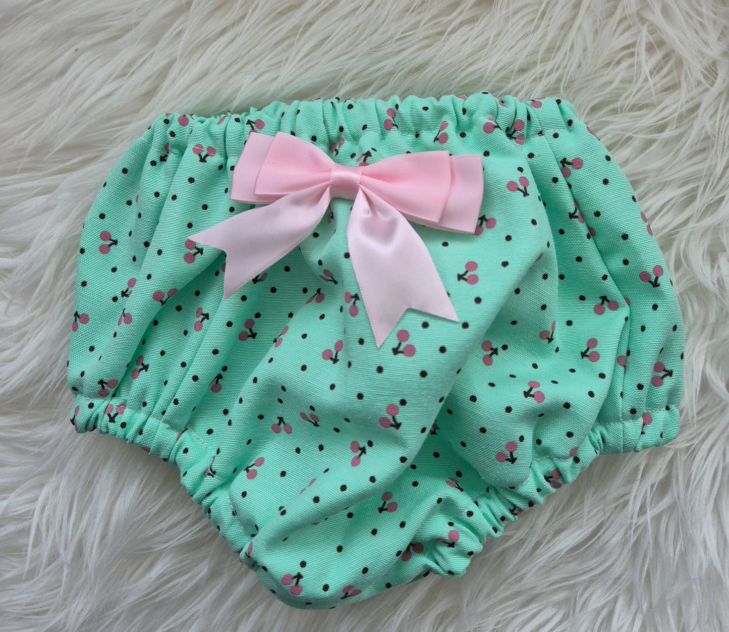 Jam pants and Angel top set HEADBAND NOT INCLUDED