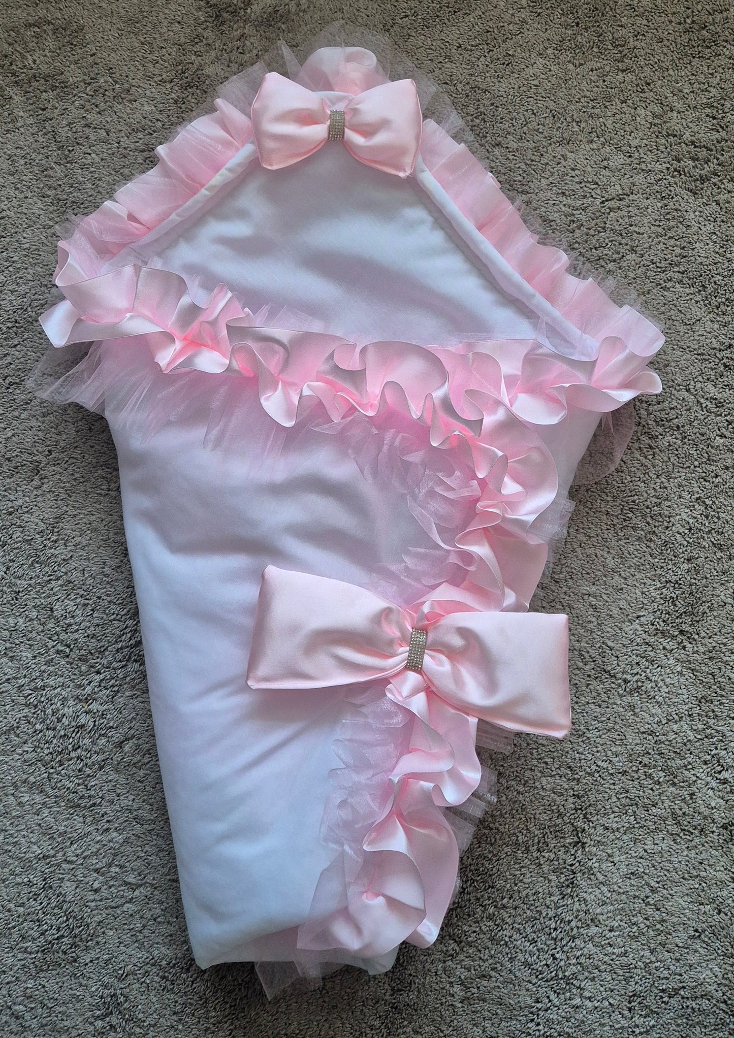 Babies Swaddle blanket