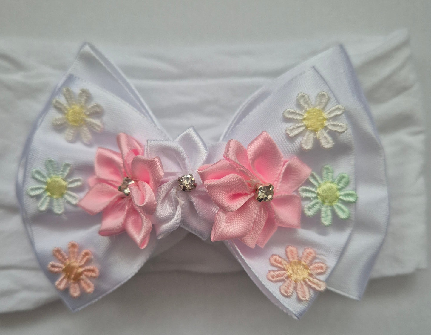 Babies/Toddler Headband 0-24 months