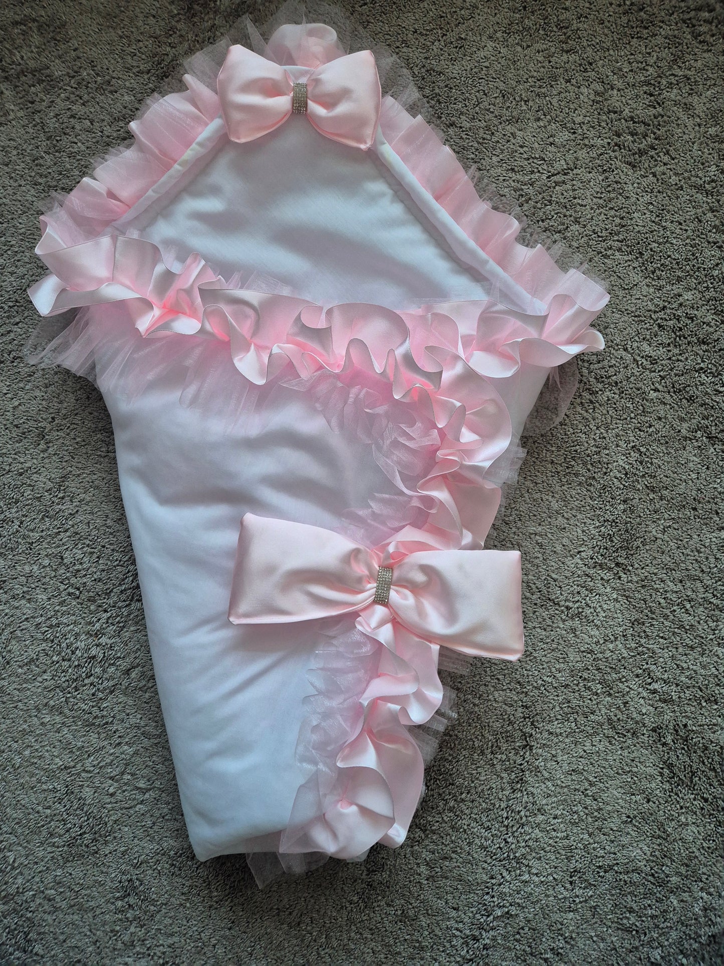 Babies Swaddle blanket