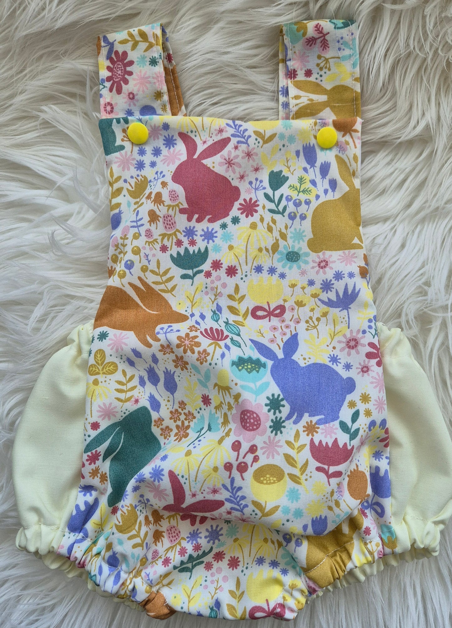 Babies Romper suit