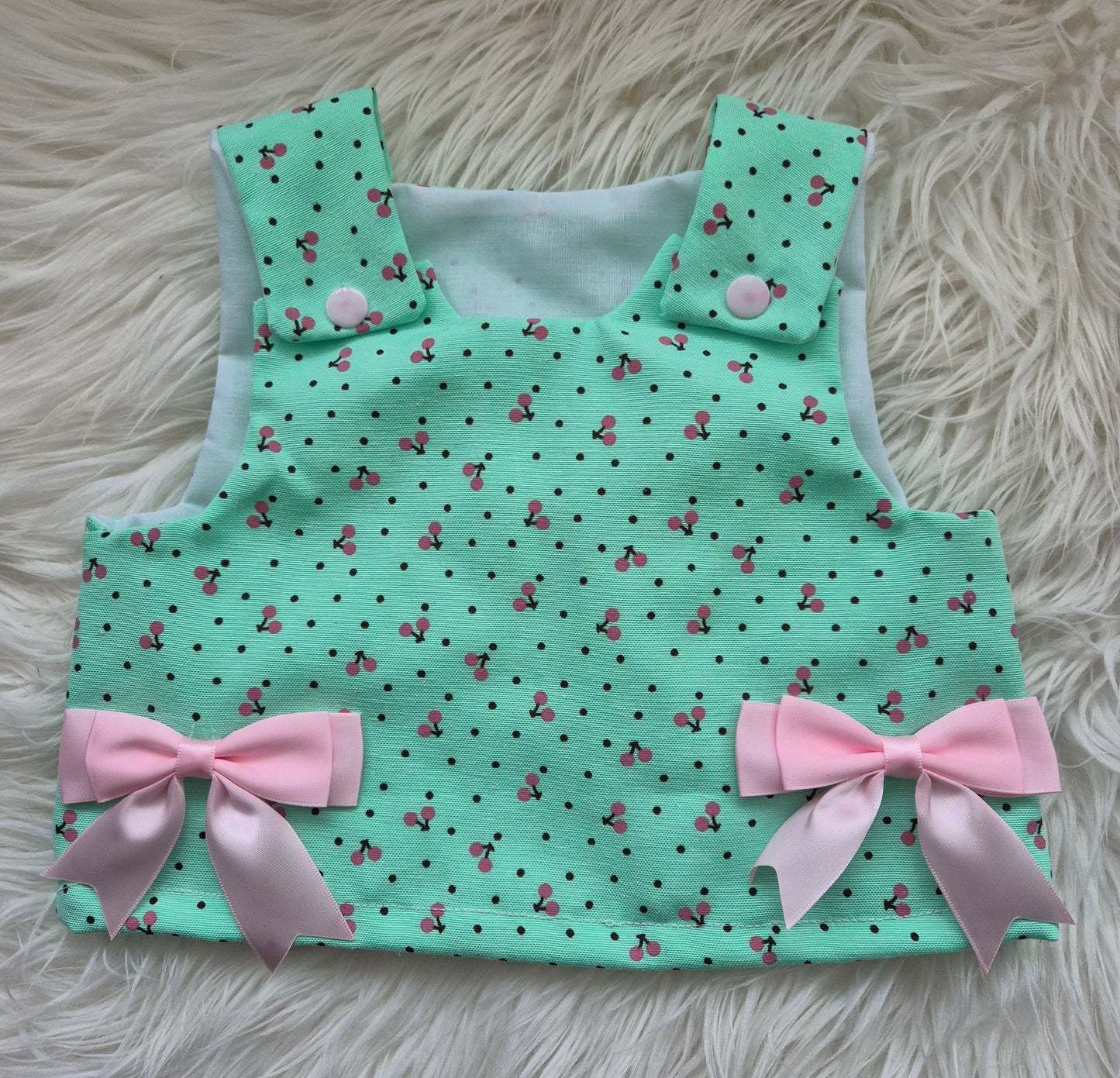 Jam pants and Angel top set HEADBAND NOT INCLUDED