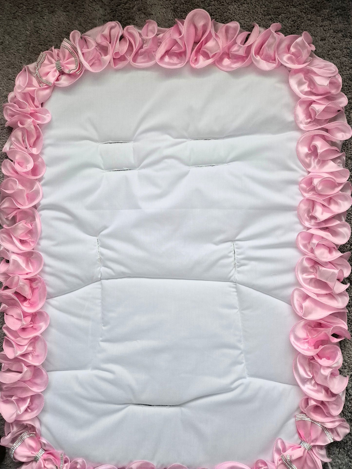 Pram/Pushchair Liner