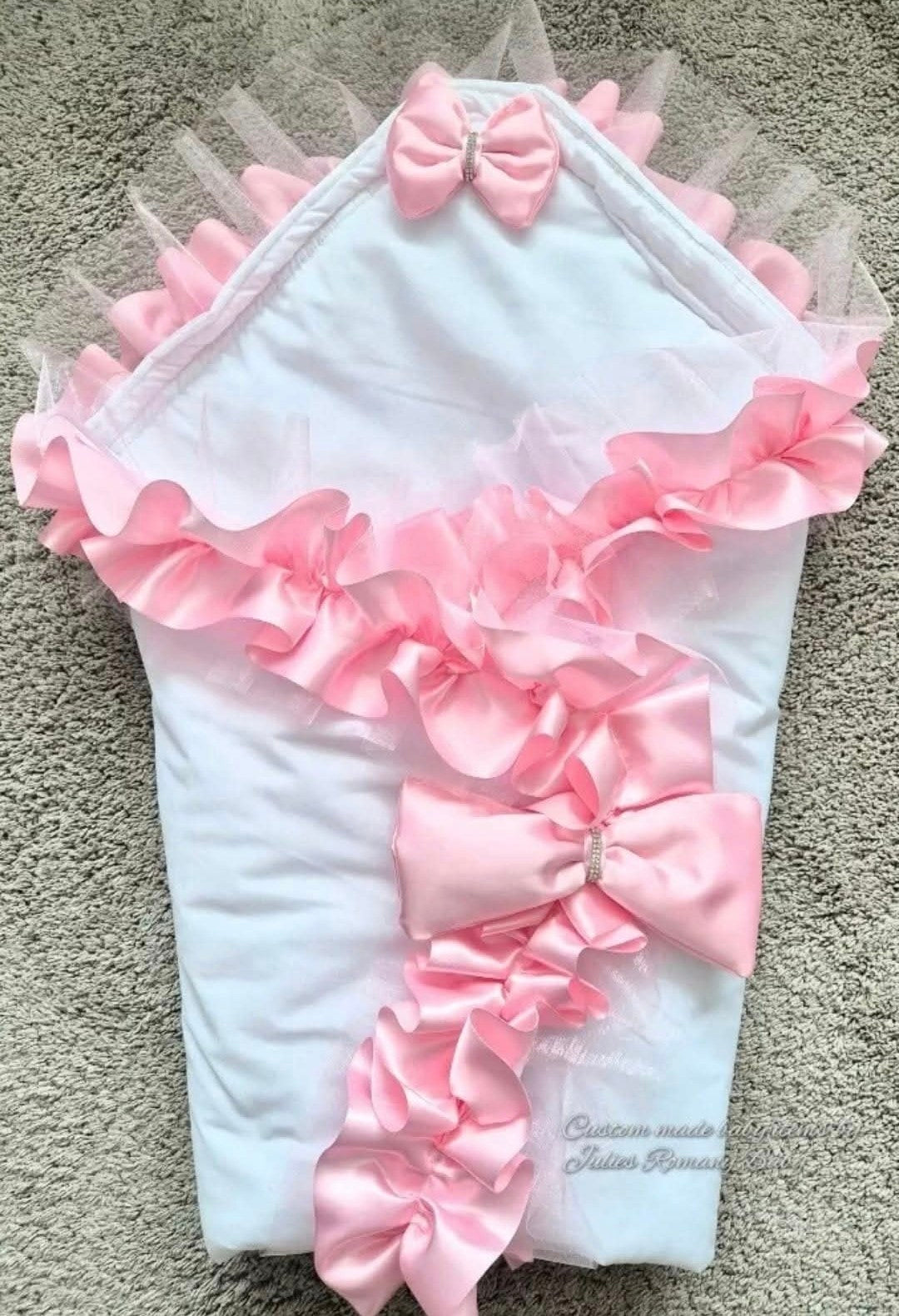 Babies Swaddle blanket