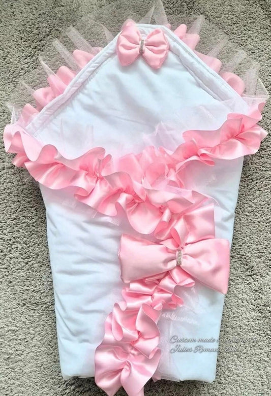 Babies Swaddle blanket