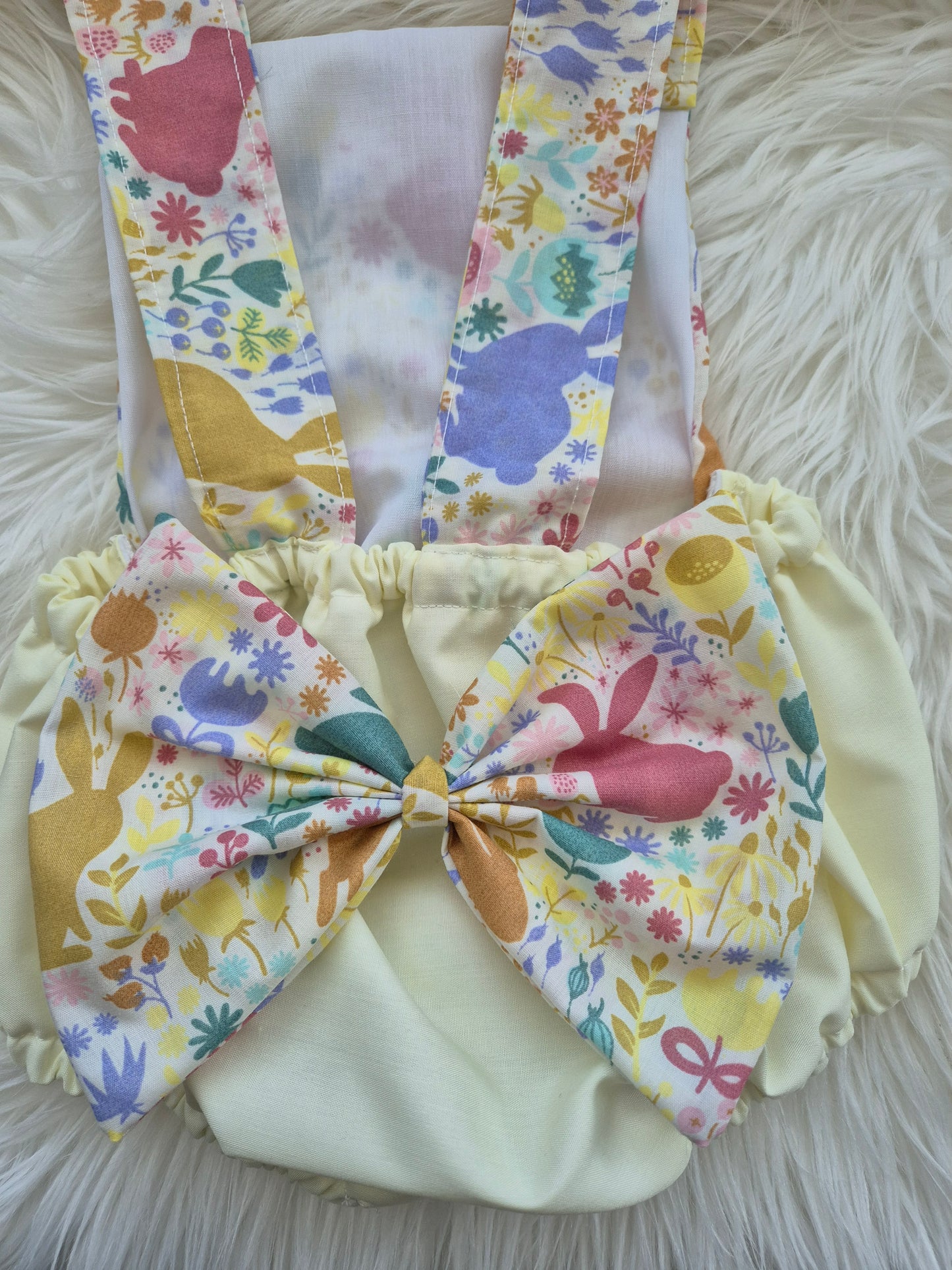 Babies Romper suit