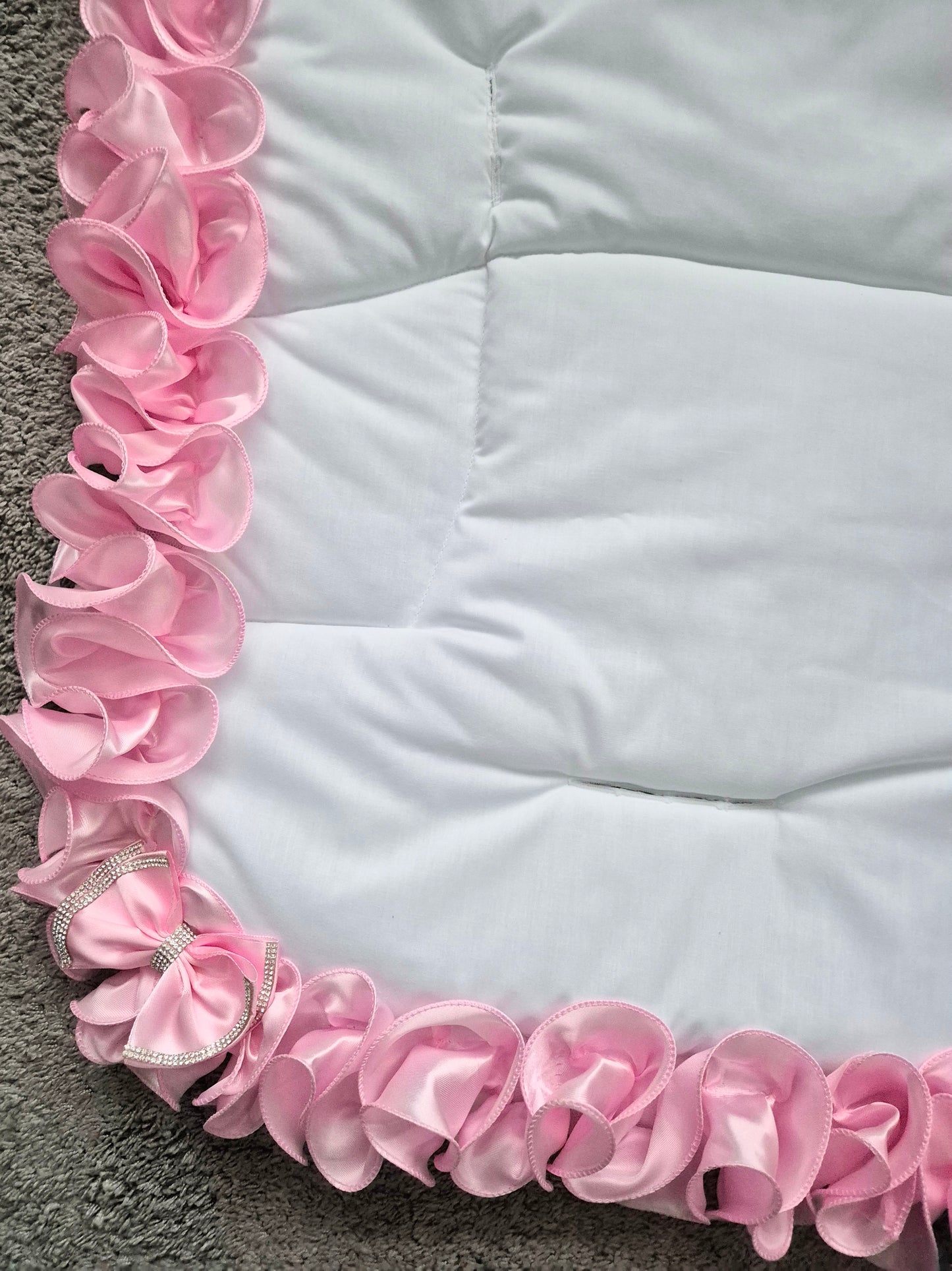 Pram/Pushchair Liner