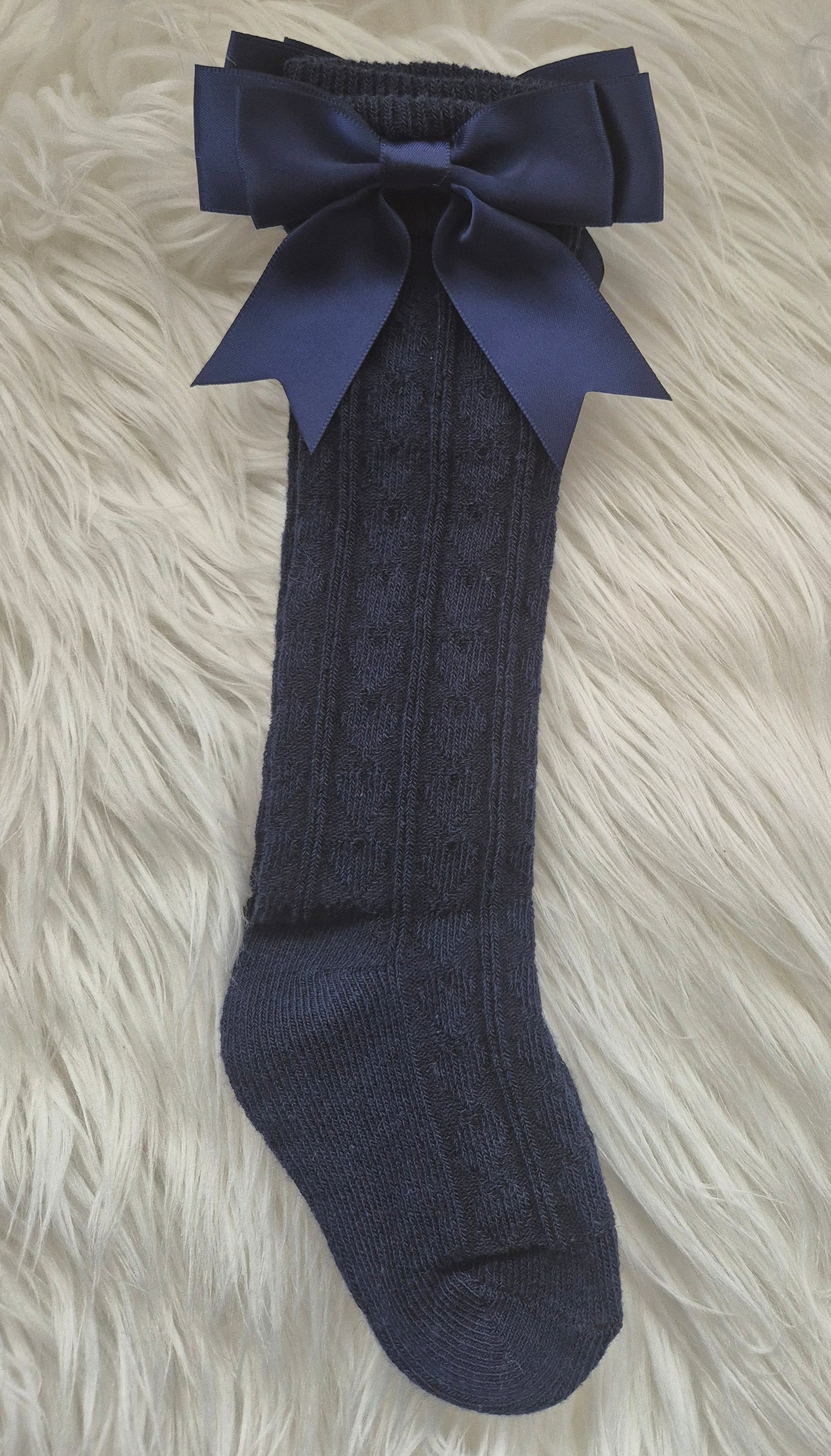 Romper and Socks set