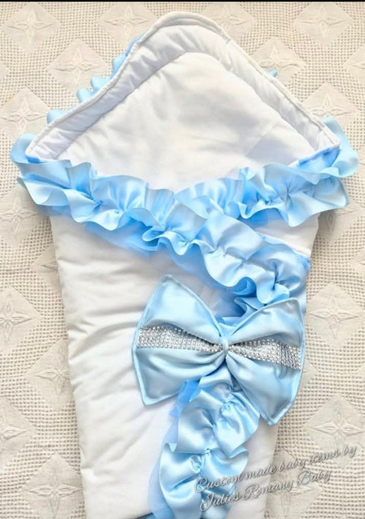 Babies Swaddle blanket