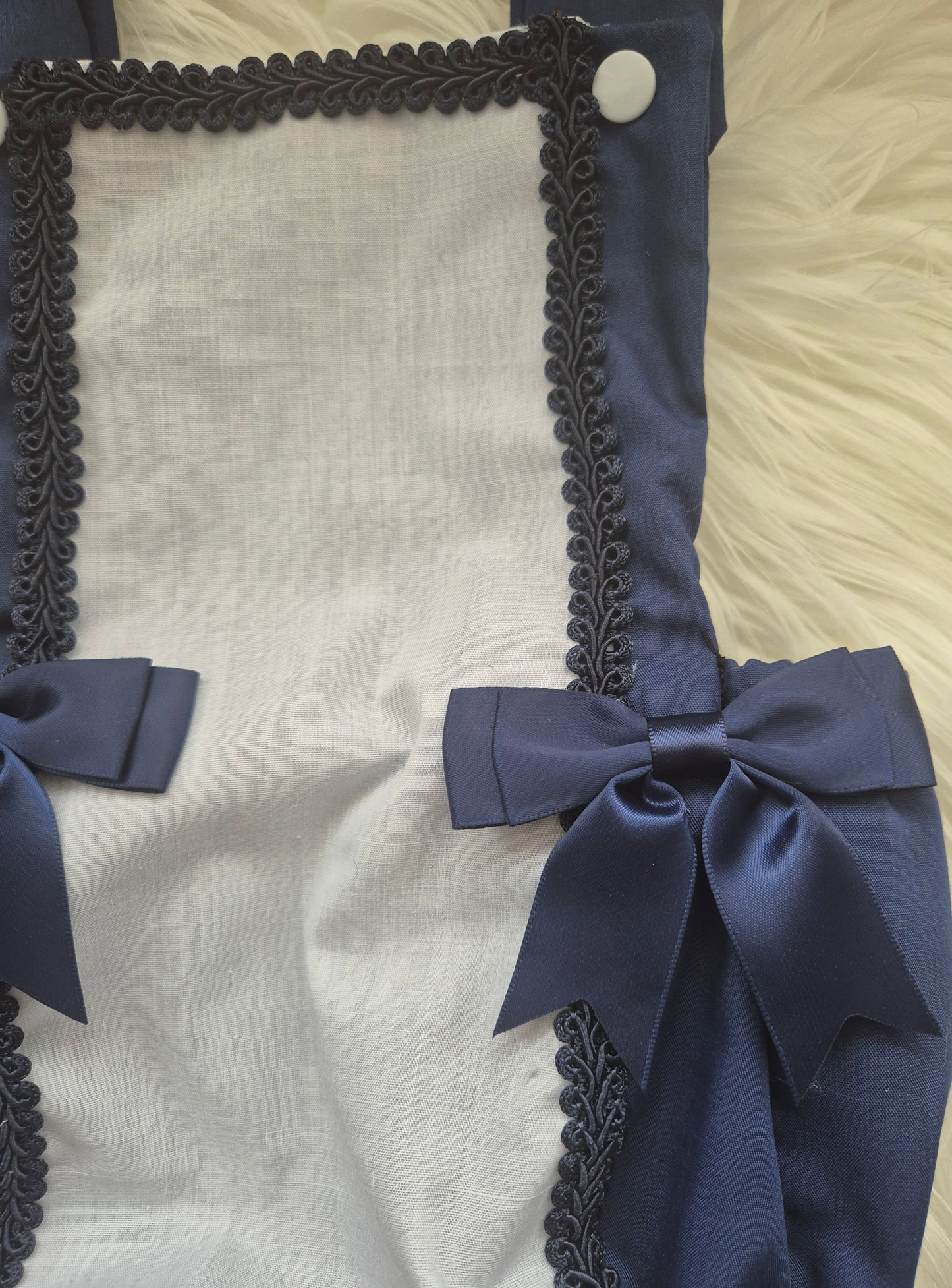 Romper and Socks set