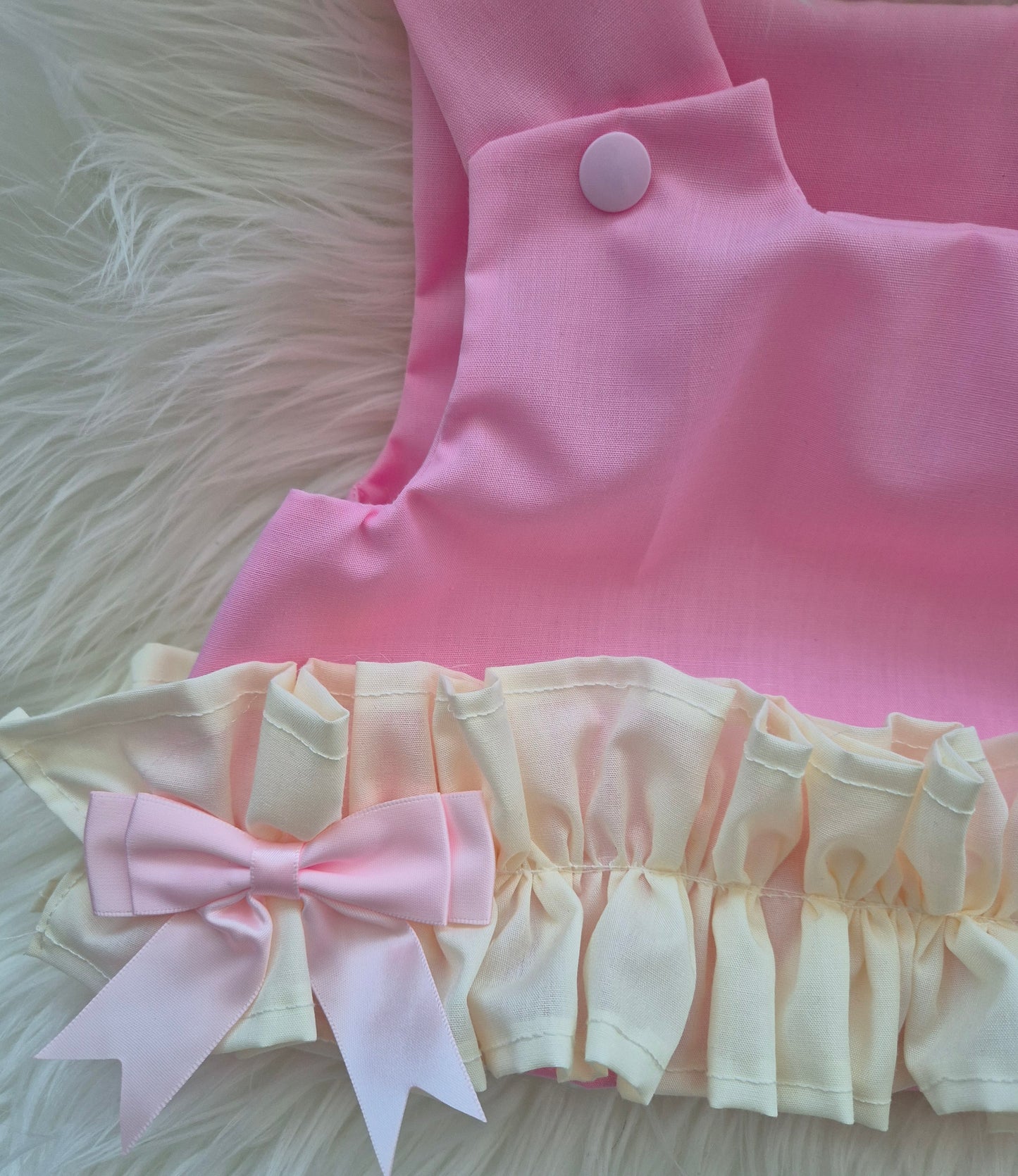 Babies Jam Pants set